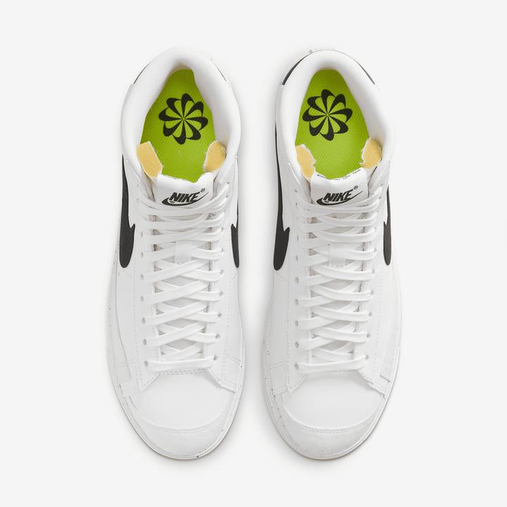 Produktbild Nike Blazer Mid 77 Next Nature Damen (38)