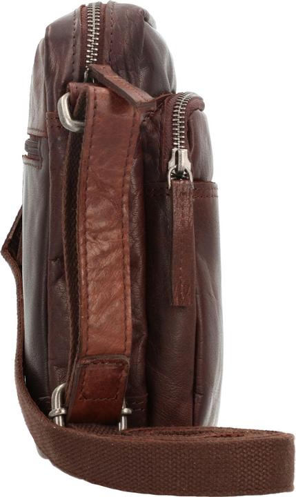 Actual product image Spikes & Sparrow Shoulder bag leather 18 cm