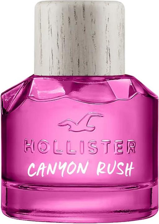 Immagine prodotto Hollister Canyon Rush (Eau de parfum, 50 ml)