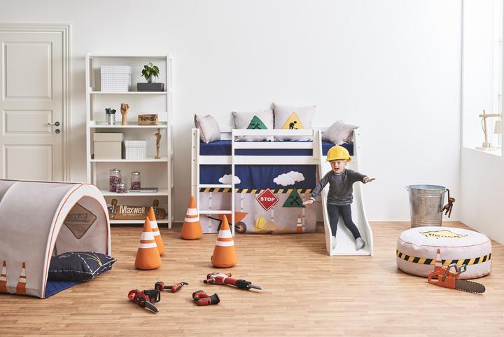 Actual product image Hoppekids Pillow set (15 x 50 cm)