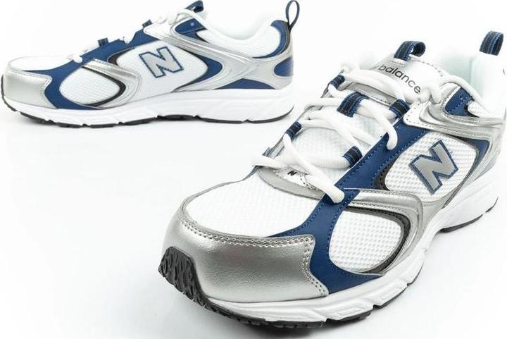 Image du produit New Balance U40825M - 408 (40)
