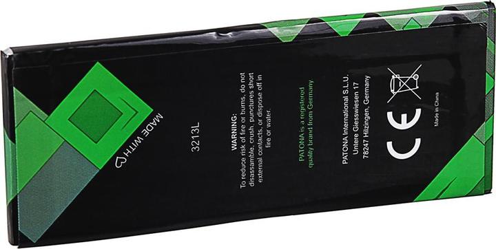 Produktbild Patona Premium Battery