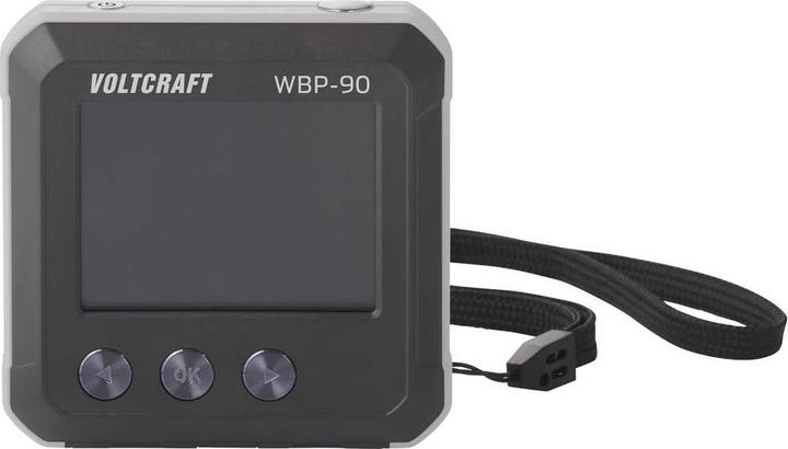Produktbild Voltcraft WBP-90 Wärmebildkamera -20 bis 400°C 120 x 90 Pixel 25Hz