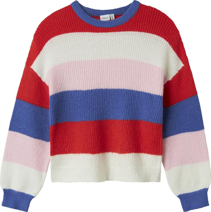 Produktbild Name it Relaxed Fit Strickpullover (146, 152)