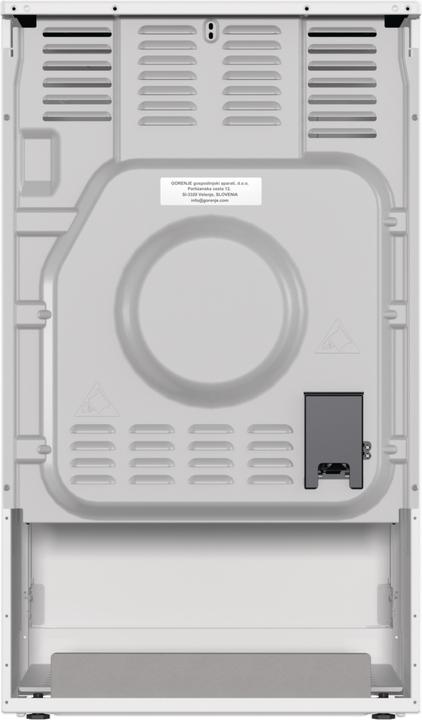 Produktbild Gorenje GEC 5C41 WG ws