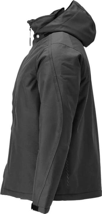 Actual product image Mascot Mens Customised Polyester Winter Jacket (M)