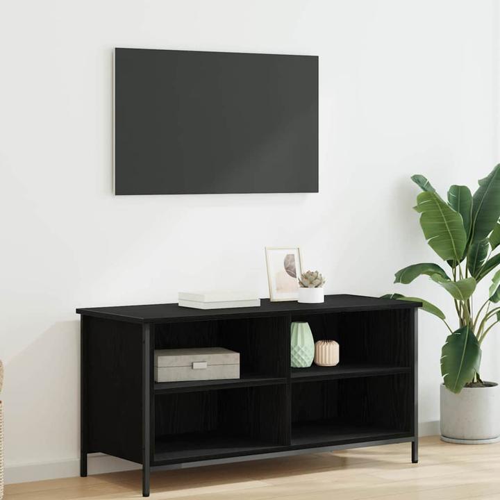 Actual product image vidaXL TV-Schränk (40 x 100 x 50 cm)