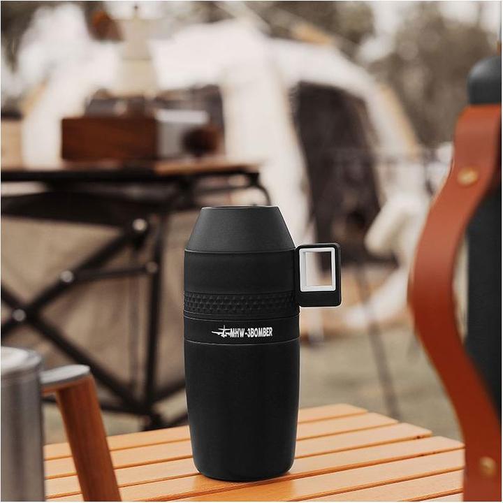 Image du produit MHW 3Bomber Debu All In One Cafetière (0.22 l)