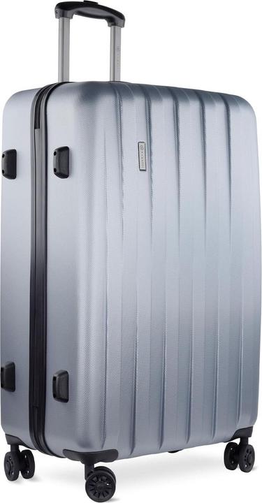 Immagine prodotto Bugatti Carrello Lima 2.0 a 4 ruote 75 cm con doppie ruote (99 l)