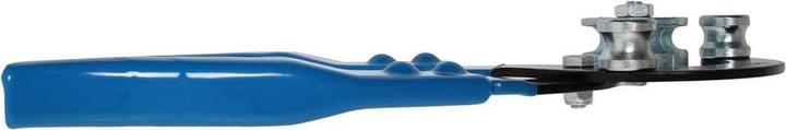 Actual product image BGS Pipe bending pliers (10 mm)