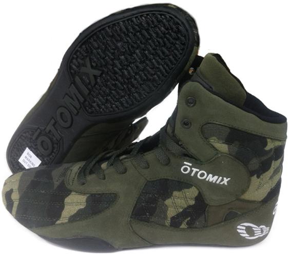 Produktbild Otomix Stingray Escape CAMO (45)