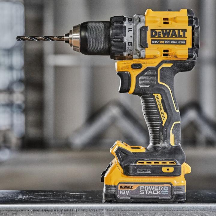 Actual product image DeWalt DCD 800 N