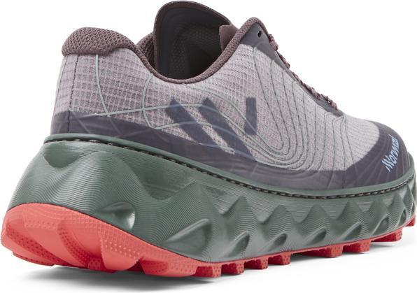 Image du produit Nnormal Tomir 2.0 Shoe Burgundy (46 2/3)