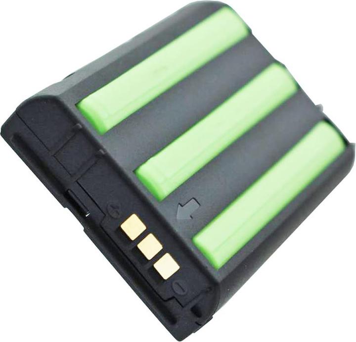 AccuCell Akku passend für den Siemens C25 NiMH Akku 700mAh V30145-k1310 ...