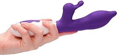 Actual product image Shots Adonis Rechargeable