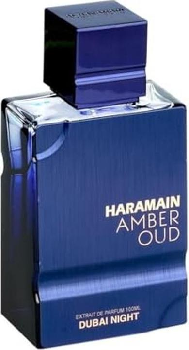 Immagine prodotto Al Haramain Extrait Notte di Dubai (Extrait De Parfum, 100 ml)
