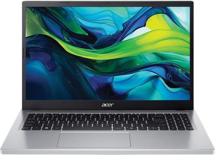 Actual product image Acer Aspire Go 15 (15.60", Intel N150, 8 GB, 512 GB, DE)