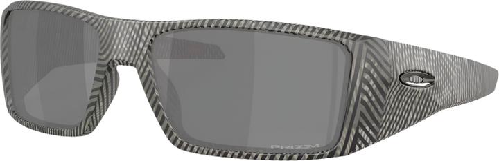 Matte Grey Ink Fingerprint