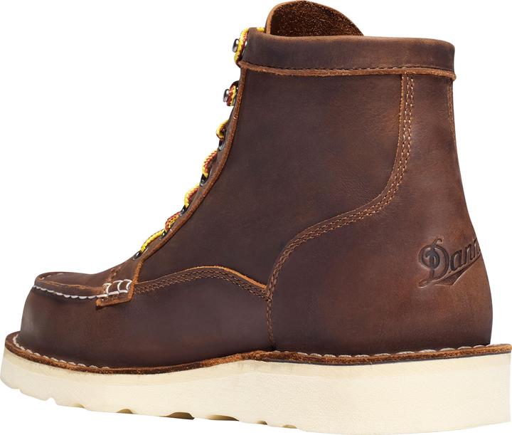 Image du produit Danner Bull Run Moc Toe 6" (42)
