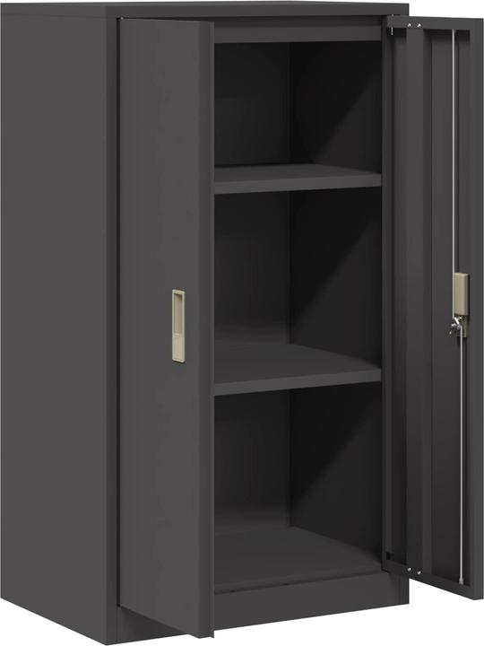 Produktbild vidaXL Büro-Beistellschrank (40 x 60 x 105 cm)