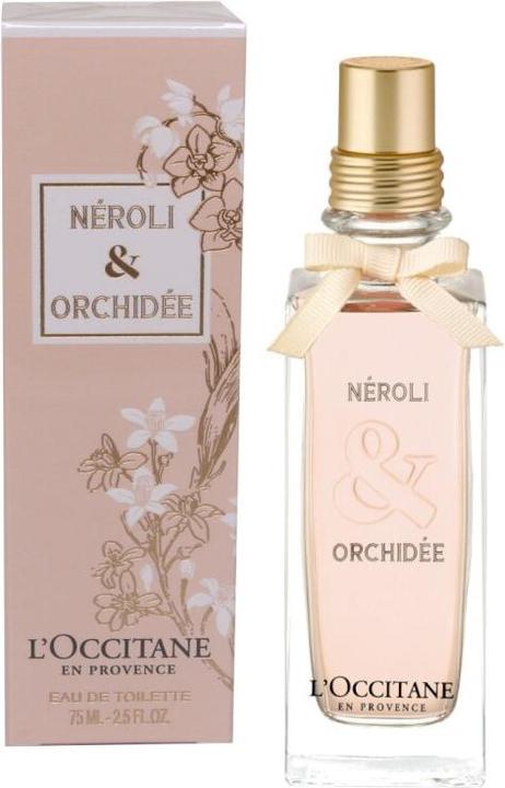 Immagine prodotto L'Occitane Néroli & Orchidée (Eau de toilette, 75 ml)