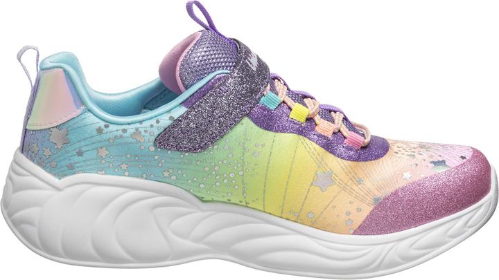 Immagine prodotto Skechers S-Lights Unicorn Dreams Sneaker per bambini (36)