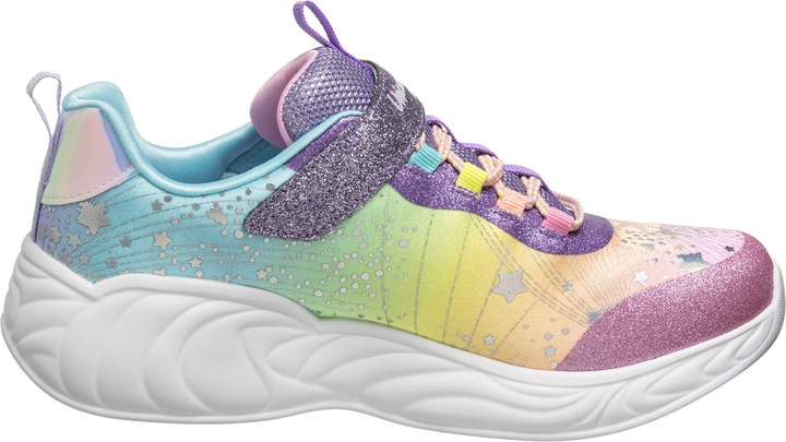 Image du produit Skechers Baskets S-Lights Unicorn Dreams pour enfants (36)