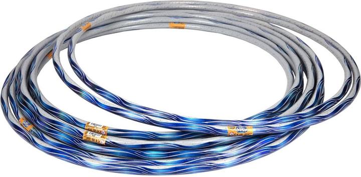 Immagine prodotto Totally Water Hoops Hula Hoop Reifen im 24er Display
