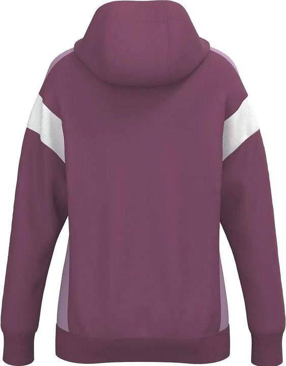 Produktbild Erima CELEBRATE 125 Trainingsjacke mit Kapuze Damen (34)