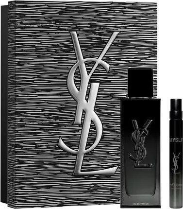 Yves Saint Laurent Myslf (Parfum Set)
