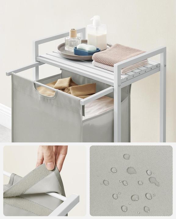 Produktbild Vasagle Laundry (65 l)