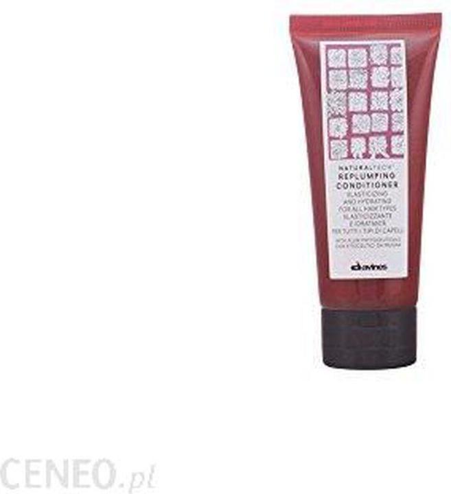 Image du produit Davines Naturaltech - Revitalisant repulpant (60 ml)