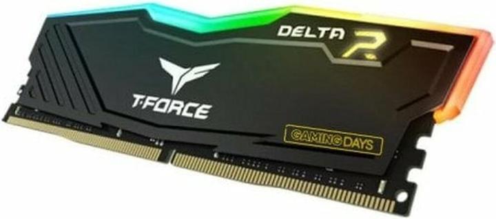 Productafbeelding Team Group Delta (2 x 8GB, 3600 MHz, DDR4 RAM, DIMM 288 pin)