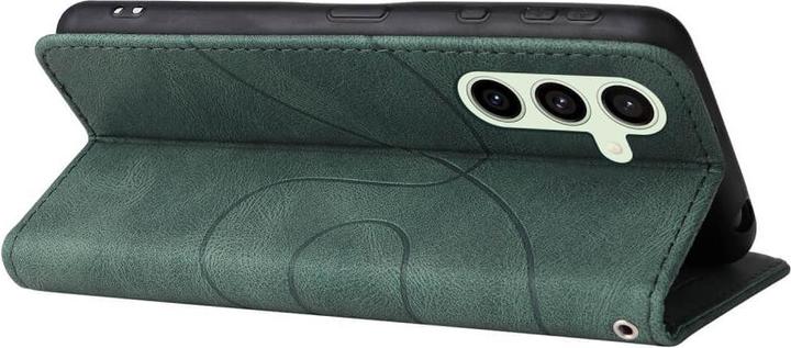 Produktbild Cover-Discount FE - Zweifarbige Etui Hülle (Samsung Galaxy S24 FE)
