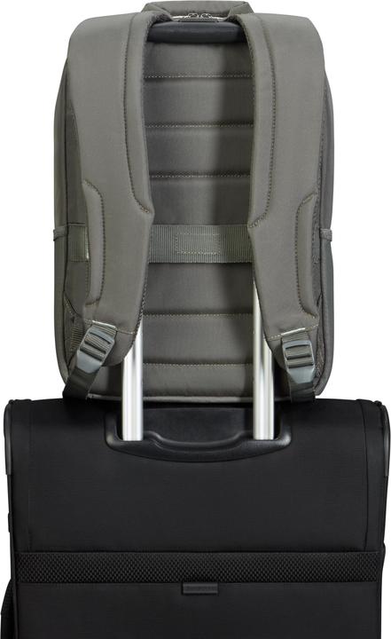 Actual product image Samsonite GUARDIT CLASSY Laptop Backpack (15.50 l)
