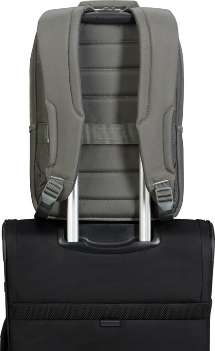 Actual product image Samsonite GUARDIT CLASSY Laptop Backpack (15.50 l)