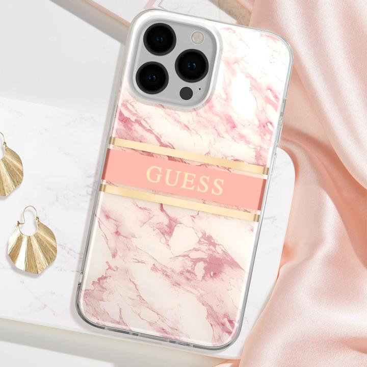 Produktbild Guess Case (Apple iPhone 13, Apple iPhone 13 Pro)