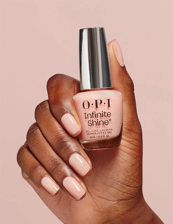 Immagine prodotto OPI Brillantezza infinita (Bagno Bolla, Smalto per unghie effetto gel)