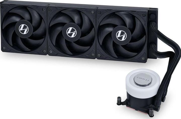 Image du produit Lian-Li GA II Lite