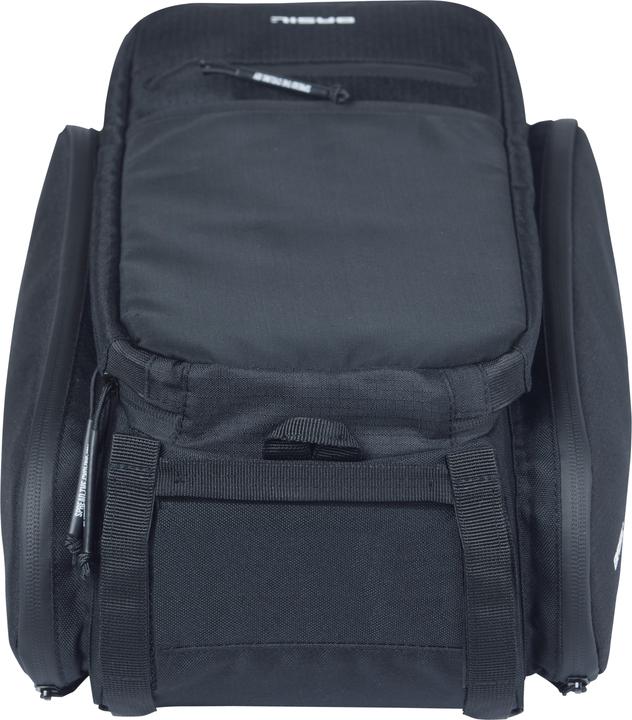 Produktbild Basil Move (26 l, Gepäckträgertasche)