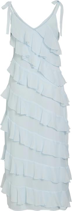 Image du produit Vila VILUNA Träger Maxikleid (36)