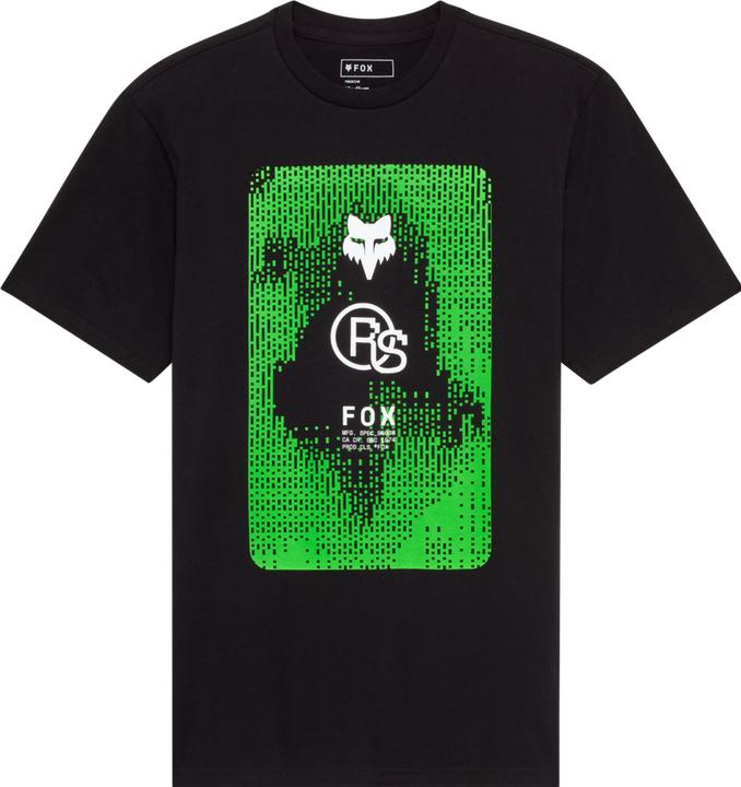 Immagine prodotto Fox RS SS Prem Tee (XL)