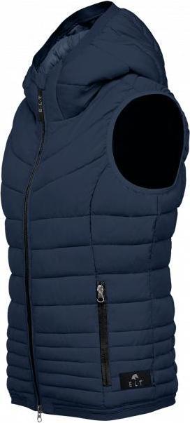 Image du produit ELT Heerlen Damen Weste (XXS)