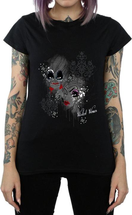 Produktbild Disney Wicked TShirt (L)