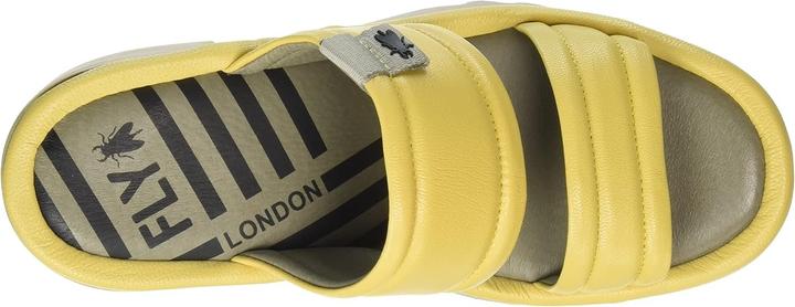 Image du produit Fly London Mava432fly (38)
