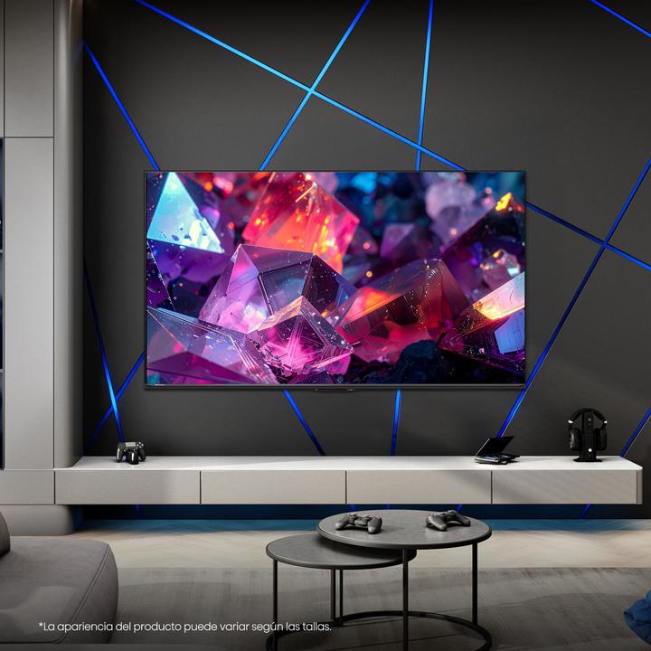 Produktbild Hisense TV 65E7S PRO 65" QLED 4K (65", QLED, 4K)