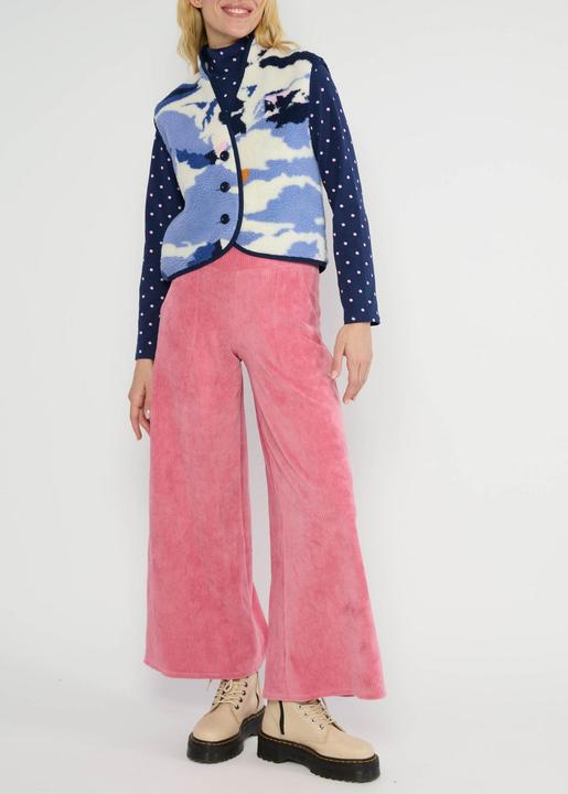 Actual product image Blutsgeschwister Heat Up (XS)