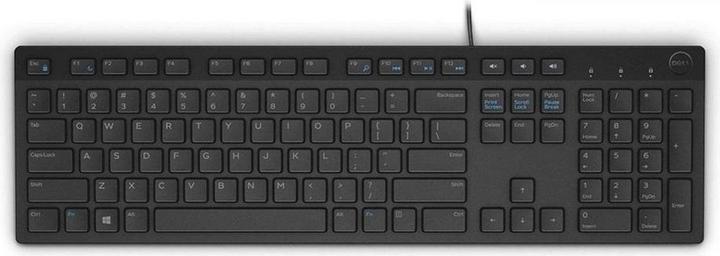 Produktbild Dell KB216 (US, Kabelgebunden)