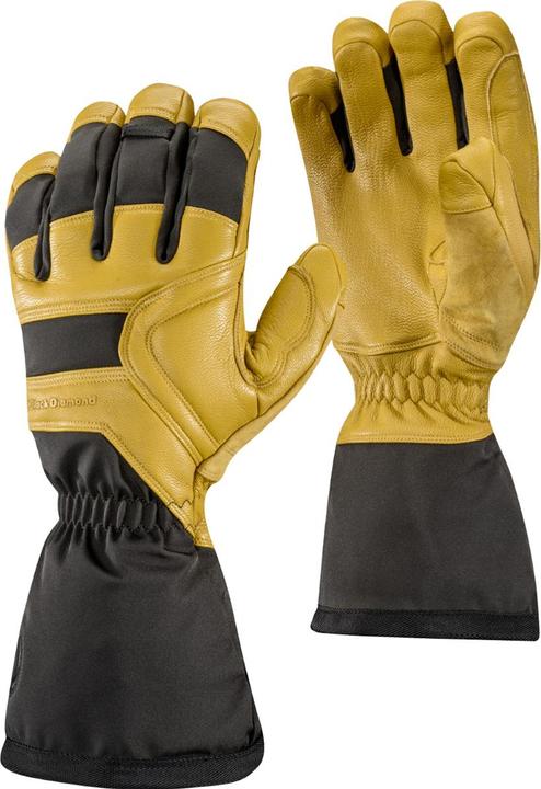 Produktbild Black Diamond Crew Gloves (Skihandschuhe) (XS)