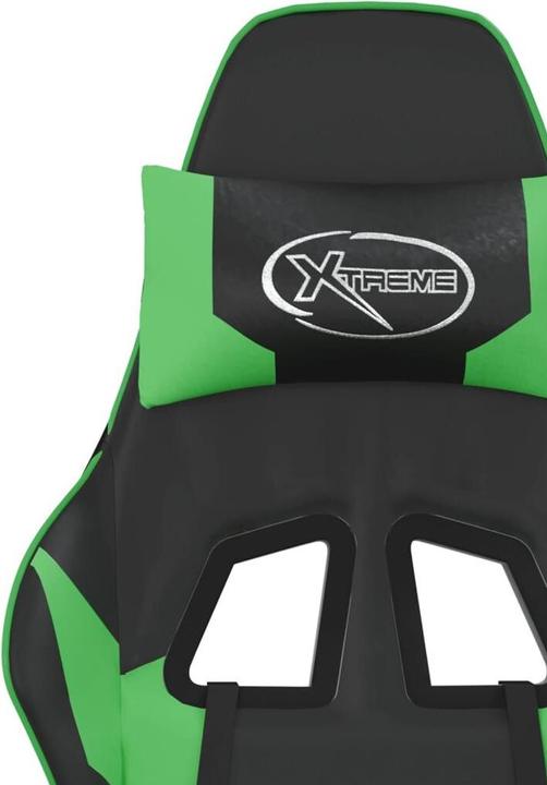 Produktbild vidaXL Gaming-Stuhl